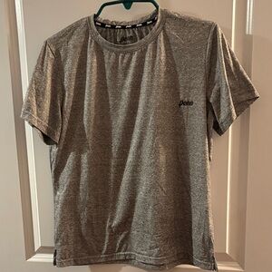 Gray Men's Shirt